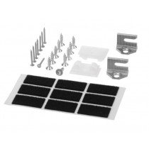 Jeu de montage pour lave-vaisselle Bosch Siemens 10009603