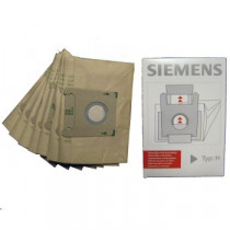 Sacs aspirateurs Bosch / Siemens 460467 Type H