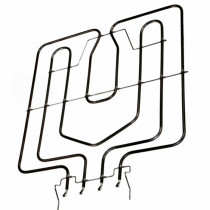 Résistance sole  pour four 00471372 Bosch, Siemens, Neff