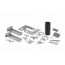 Kit habillage complet pour lave vaisselle 00602186 Bosch, Siemens, Neff et Gaggenau