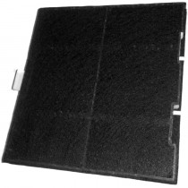 Filtre a charbon d'origine 00669419 Bosch / Siemens / Neff