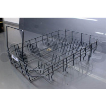 ENS.PANIER.INF SILVER SMEG  691411034