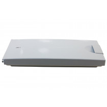 Porte compartiment freezer / evaporateur 696135911 Smeg