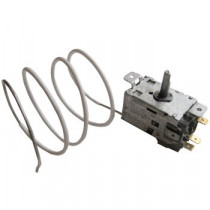 Thermostat de réfrigerateur d'origine Smeg 818730438