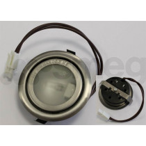 Lampe halogène Smeg 824610761