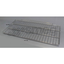 Grille de cuisson pour four Smeg 844092588