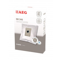 Sac d'aspirateur 900256541/5 GR24S AEG d'origine