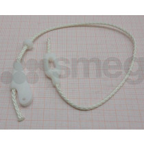 Corde de porte de lave-vaisselle Smeg 938820021