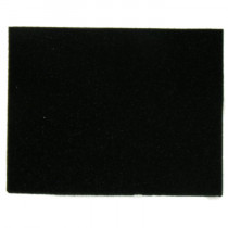 Filtre a charbon Wpro CHF002 Type 002