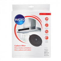 Filtre a charbon Wpro Type 211 CHF211 484000008635