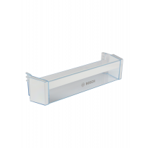 Etagère , balconnet frigo Bosch 00704406