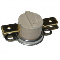 Thermostat de sécurité d'origine Smeg 190 ° 818731475