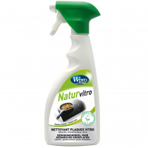 Natur'vitro ECO303 de 500ml  gamme nature nettoyant vitroceram 