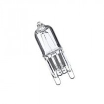 Ampoule Halogene 25w G9 .  hi-ping9 28w