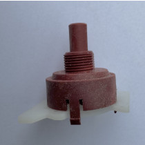 Potentiometre micro onde gaggenau série em820 , em100 ..... ref 157483