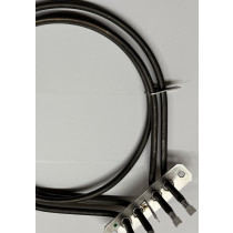 Resistance double chaleur tournante Gaggenau 00098494