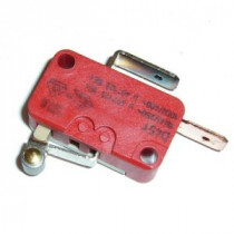 Interrupteur de porte de four Gaggenau Serie 100 et 800 00156435
