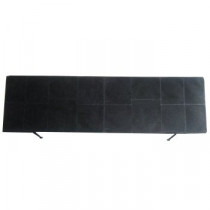 Filtre a charbon ah250 00291106 kf250055 Gaggenau