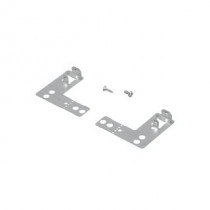 Jeu de fixation pour lave-vaisselle 00622456