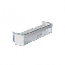 Balconnet bouteille de réfrigérateur Bosch 00704760