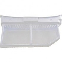 Filtre a peluche BOSCH 00752387
