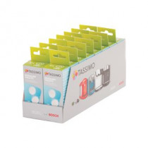 Pastilles détartrantes Bosch Tassimo 00311916