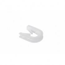Palier charnière porte lave-vaisselle Neff Bosch Siemens 00165296