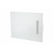 Porte de Freezer / Conservateur / congélateur 00355752 d'origine Bosch, Neff Siemens Gaggenau