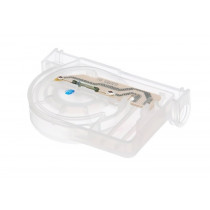 Capteur de débit pour lave-vaisselle Bosch Siemens 00611317