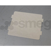 Feuille en mica micro onde smeg 783531431