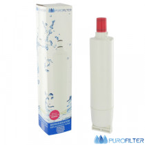 Purofilter Filtre a eau 53-WF-01PF pour réfrigérateur Whirlpool,Kitchenaid,Kenmore..
