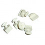 Loquet Bac d'aspiration Roblin 133.0257.266 14BA009