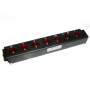 Clavier de commande ah250 00499424 Gaggenau